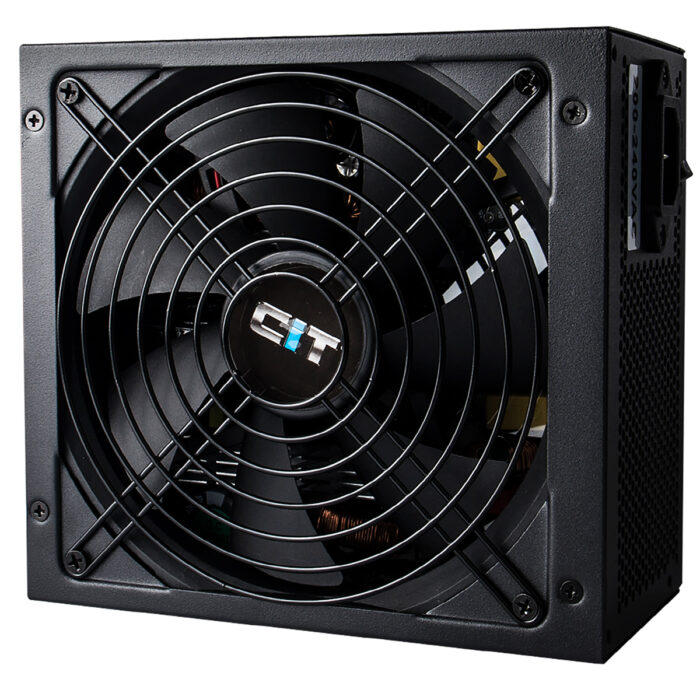 Cit  FX Pro 700W 14cm Fan APFC 80 Plus - Image 2