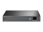 TP-LINK (TL-SF1024D) 24-Port 10/100 Unmanaged Desktop/Rackmount Switch, Steel Case - Image 4