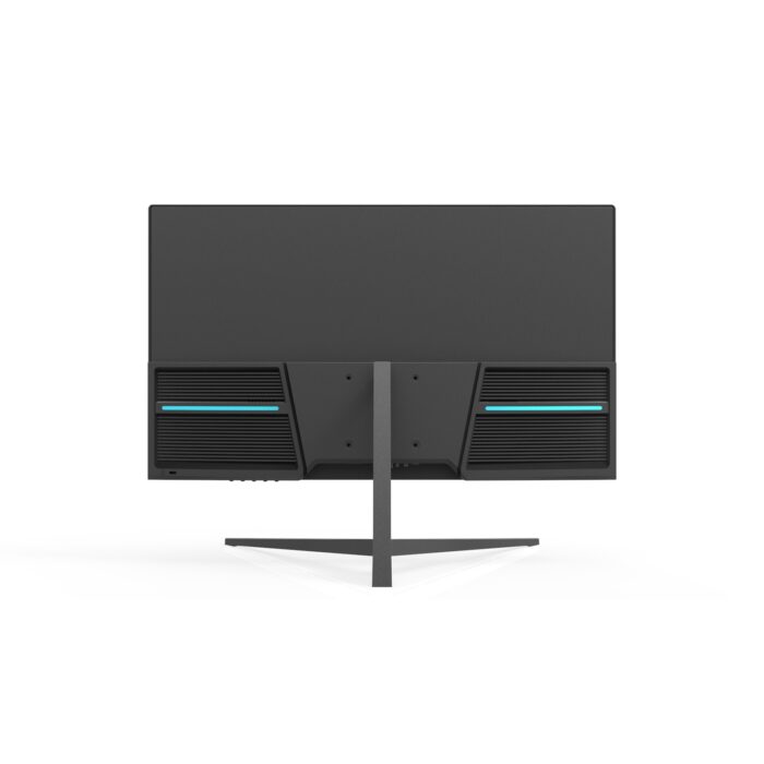 piXL CM215F17 21.5 Inch Frameless Monitor, Slim Design, 5ms Response Time, 75Hz, Full HD 1920 x 1080, VGA / HDMI - Image 2