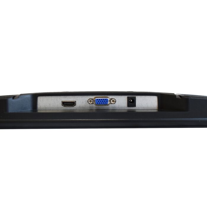 piXL CM215F17 21.5 Inch Frameless Monitor, Slim Design, 5ms Response Time, 75Hz, Full HD 1920 x 1080, VGA / HDMI - Image 4