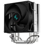 DeepCool AG300 CPU Cooler, Universal Socket, Fan 3050RPM, 3 Heat Pipes, 150W - Image 2