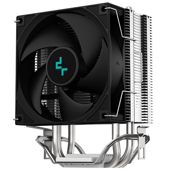 DeepCool AG300 CPU Cooler, Universal Socket, Fan 3050RPM, 3 Heat Pipes, 150W - Image 2
