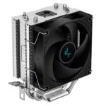 DeepCool AG300 CPU Cooler, Universal Socket, Fan 3050RPM, 3 Heat Pipes, 150W