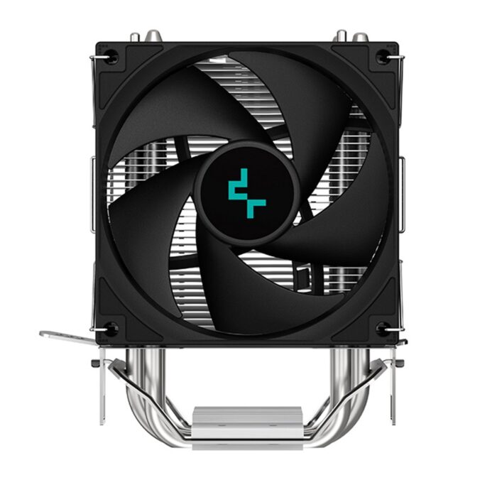 DeepCool AG300 CPU Cooler, Universal Socket, Fan 3050RPM, 3 Heat Pipes, 150W - Image 4