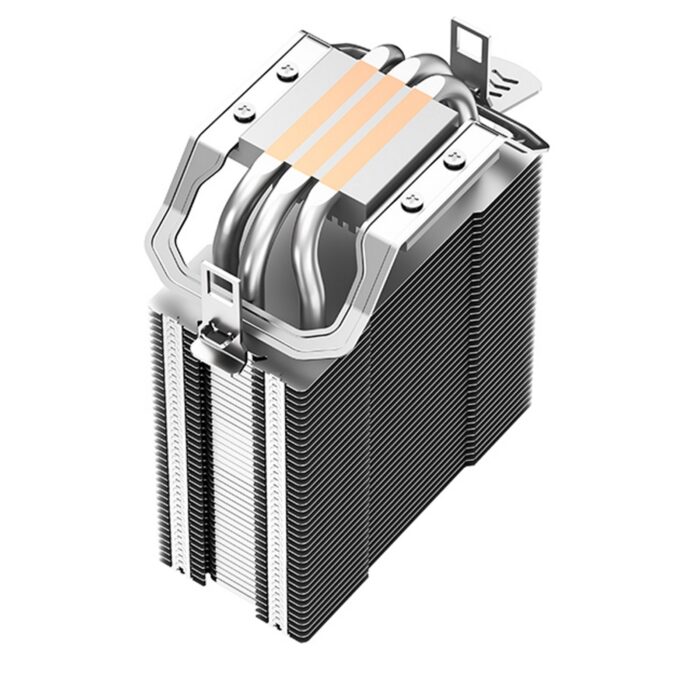 DeepCool AG300 CPU Cooler, Universal Socket, Fan 3050RPM, 3 Heat Pipes, 150W - Image 6