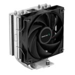 DeepCool AG400 Fan CPU Cooler, Universal Socket