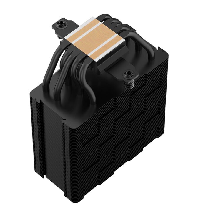 DeepCool AG500 BK ARGB Fan, Universal Socket, 120mm PWM ARGB Fan, 240W - Image 6