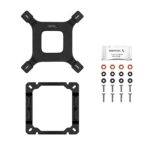DeepCool AG500 BK ARGB Fan, Universal Socket, 120mm PWM ARGB Fan, 240W - Image 8