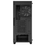 DeepCool CC560 ARGB Case, Gaming, Black, Mid Tower, - Image 12