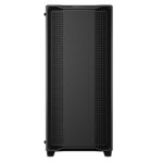 DeepCool CC560 ARGB Case, Gaming, Black, Mid Tower, - Image 4