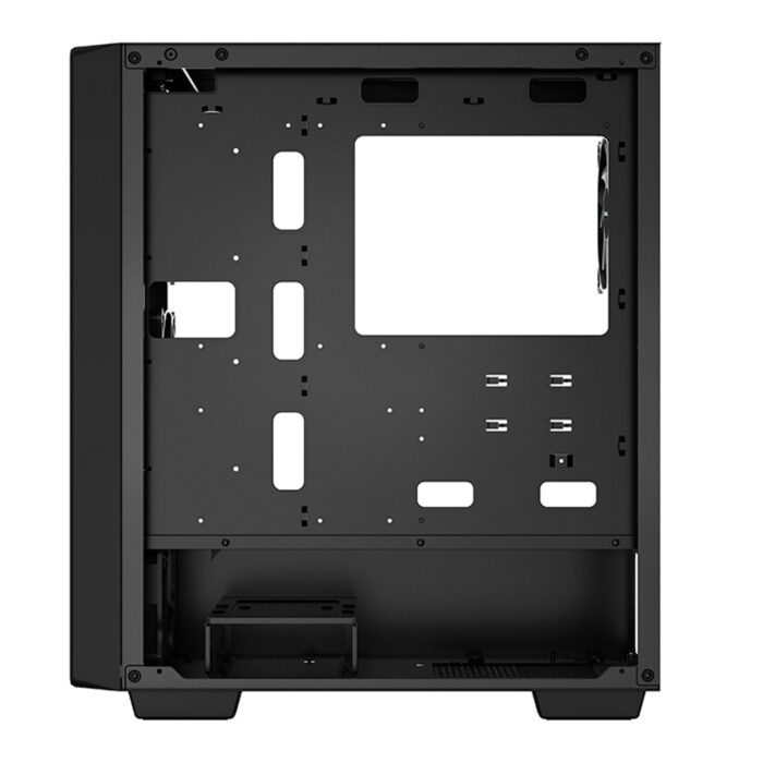 DeepCool CC560 ARGB Case, Gaming, Black, Mid Tower, - Image 7