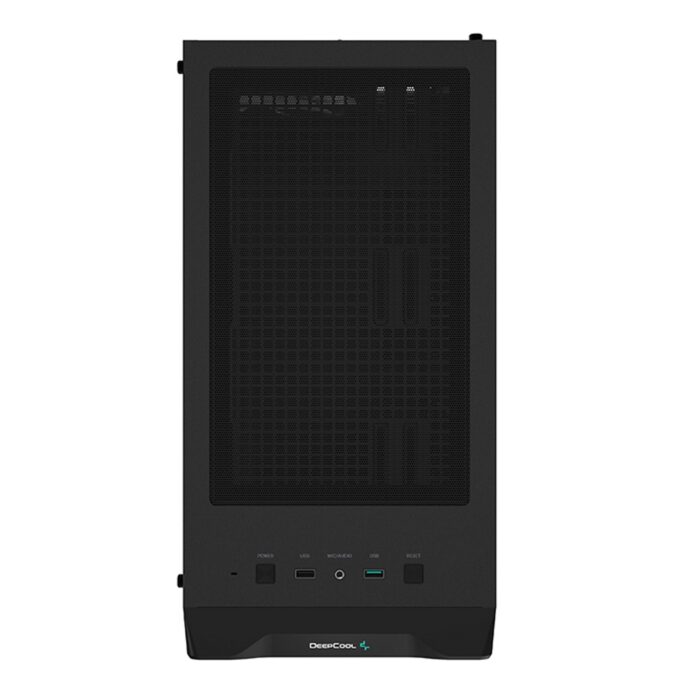 DeepCool CC560 ARGB Case, Gaming, Black, Mid Tower, - Image 10