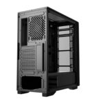 DeepCool MATREXX 50 ADD-RGB 4F Case, Gaming, Black, Mid Tower, ARGB LED Fans - Image 7