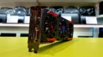 Used PowerColor Red Devil Radeon RX 570 4GB GDDR5 AXRX 570 4GBD5-3DH/OC - Image 2