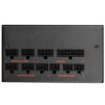GIGABYTE AORUS P750W 750W PSU, 135mm Smart 2 Ball Bearing Fan, 80 PLUS Gold, Fully Modular - Image 2