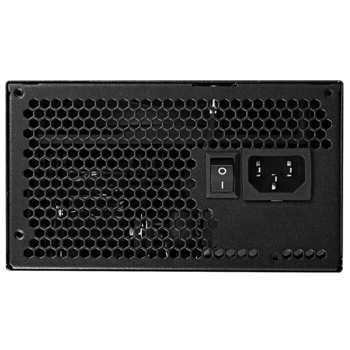GIGABYTE AORUS P750W 750W PSU, 135mm Smart 2 Ball Bearing Fan, 80 PLUS Gold, Fully Modular - Image 7