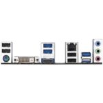 Gigabyte B550M DS3H AMD Socket AM4 Micro ATX DVI/HDMI USB 3.2 M.2 Motherboard - Image 4