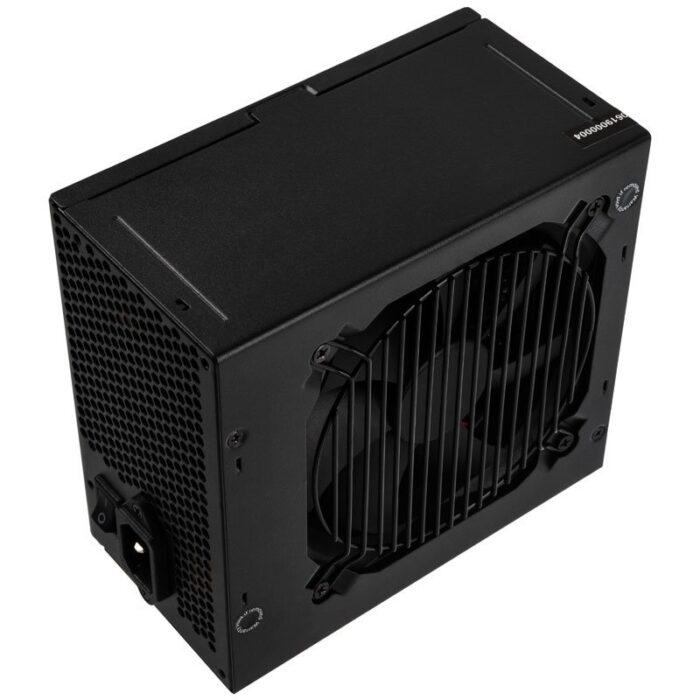 Kolink Enclave 500W 80 Plus Gold Modular Power Supply - Image 4