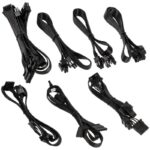 Kolink Enclave 500W 80 Plus Gold Modular Power Supply - Image 5