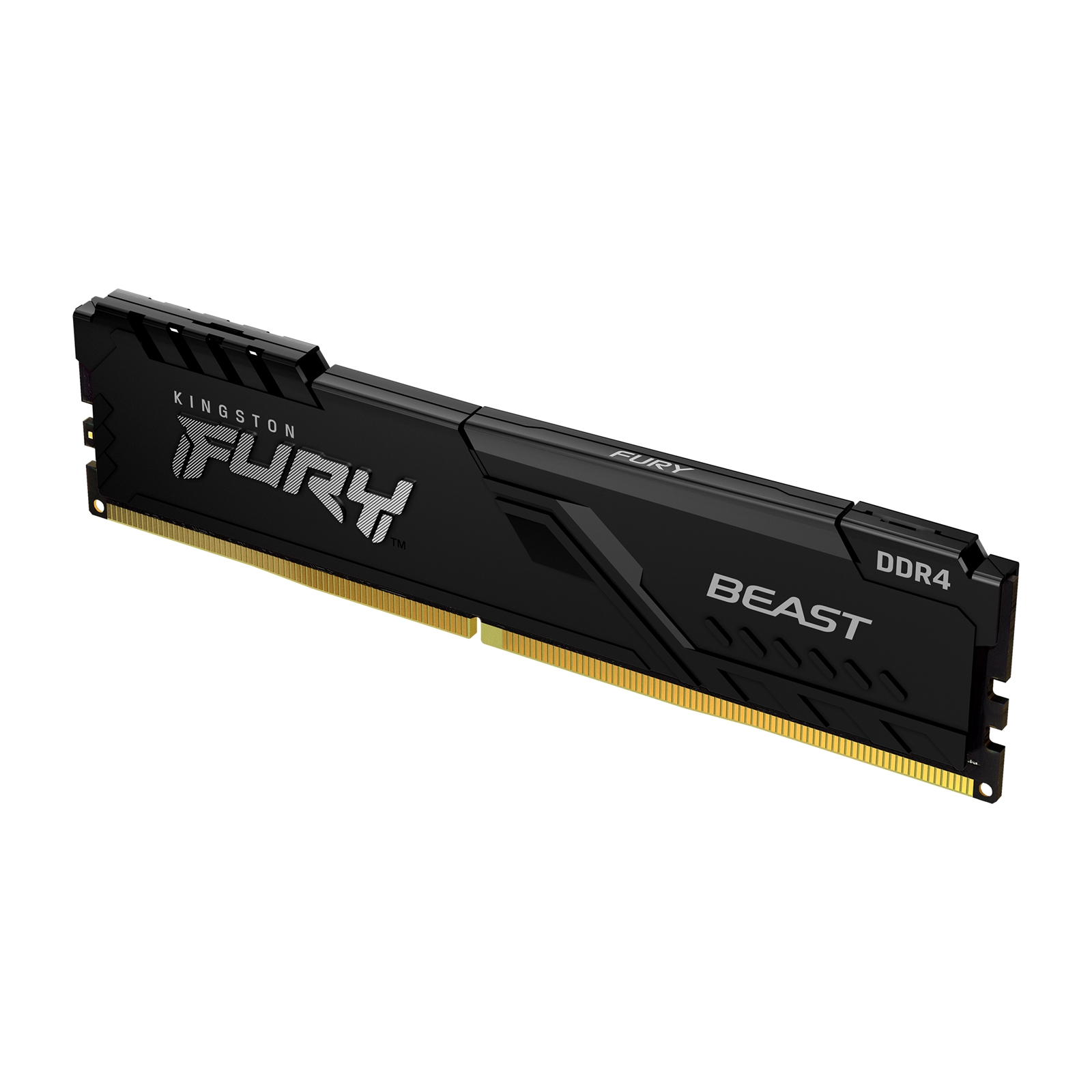Kingston Fury Beast Kingston Fury Beast 8GB DDR4 3600MHz - Image 1