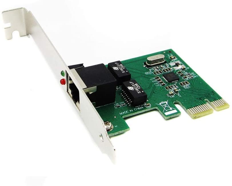 Realtek gigabit ethernet. Realtek gigabit ethernet