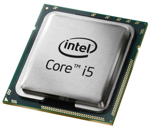 intel i5 Used Intel i5-7600 4.10GHz LGA 1151 - Image 1
