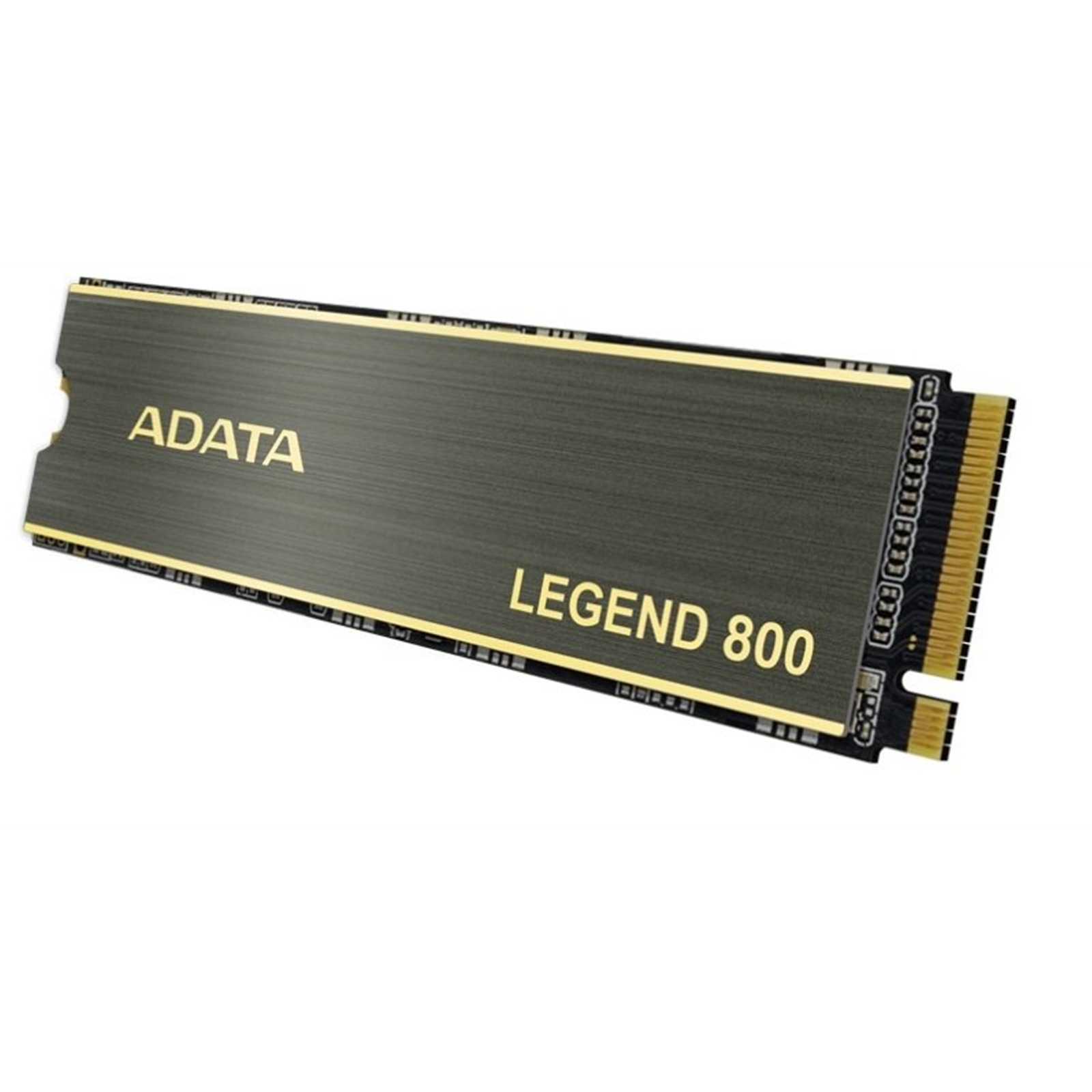 Adata LEGEND 800 2TB, ADATA LEGEND 800, M.2 2280, NVME1.4 PCIE GEN4X4, R/W 3500/2800MB/S - Image 1