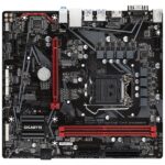 Gigabyte B560M H Motherboard, Socket 1200, Micro ATX, DDR4, Ultra Durable, Direct 6+2 Phase Digital VRM - Image 2