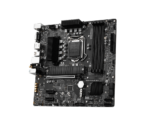MSI B560M PRO-VDH WIFI mATX Motherboard for Intel LGA1200 - Image 3