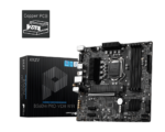MSI B560M PRO-VDH WIFI mATX Motherboard for Intel LGA1200
