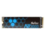 NETAC NV3000 (NT01NV3000-500-E4X) 500GB PCIe Gen 3x4