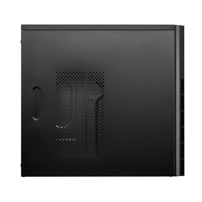ANTEC VSK-3000B-U3/U2 Case, Home & Business, Black, Micro Tower - Image 6
