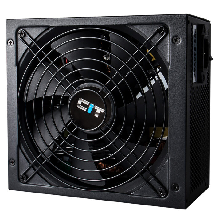 Cit FX Pro 600W 14cm Fan APFC 80 Plus - Image 3