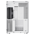 GameMax Infinity Mid-Tower ATX PC White Gaming Case Bundle With 6 x ARGB Fans Included - Image 14