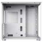 GameMax Infinity Mid-Tower ATX PC White Gaming Case Bundle With 6 x ARGB Fans Included - Image 10