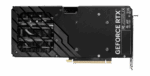 Palit RTX4070 DUAL, PCIe4, 12GB DDR6X, HDMI, 3 DP, 2475MHz Clock, RGB Lighting - Image 7