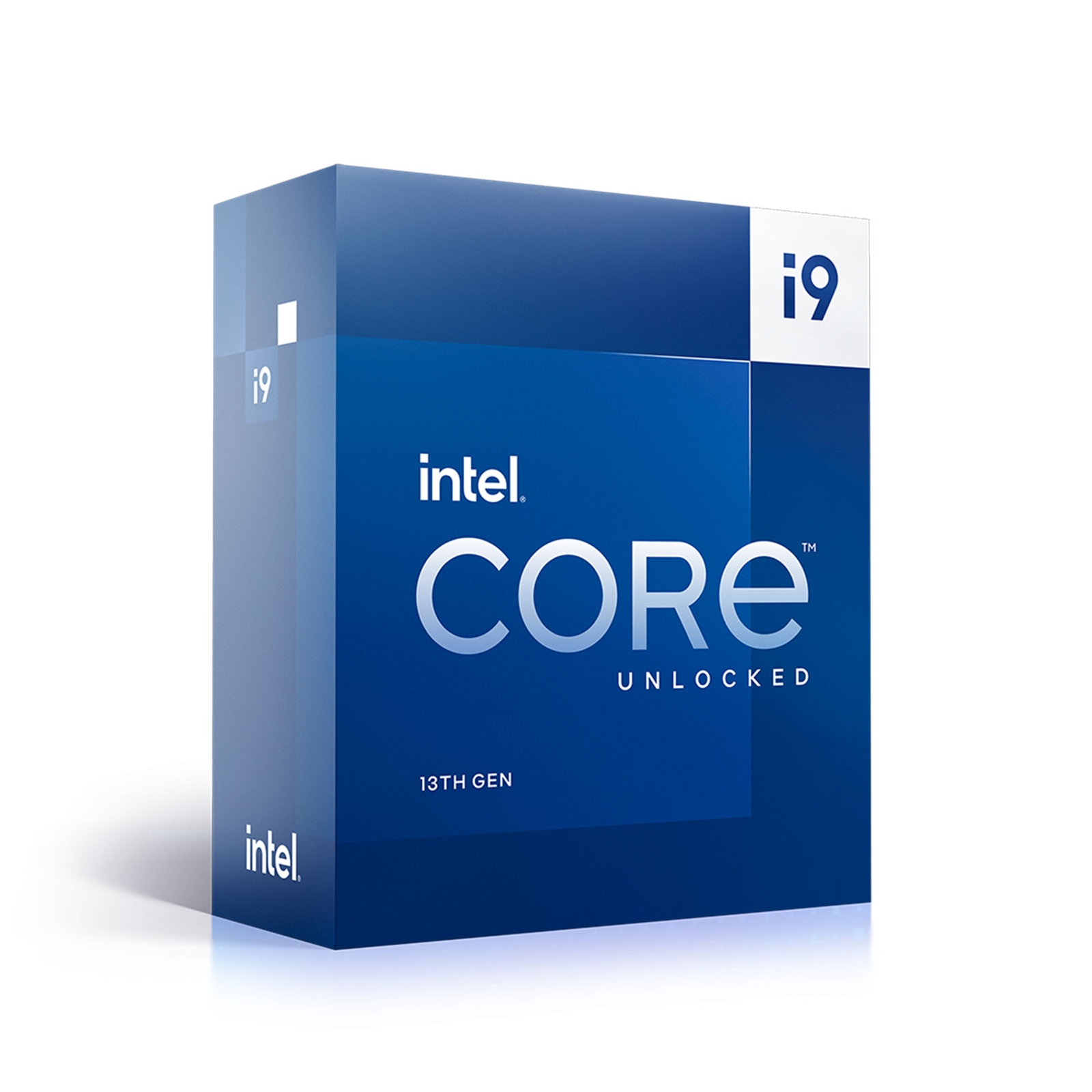 Intel Core i9 13900K Intel Core i9 13900K 3.0GHz 24 Core, 32 Threads, 5.8GHz Boost, LGA 1700, Intel UHD 770 Graphics - Image 1