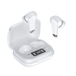 Prevo Q2 TWS Earbuds, Bluetooth 5.1, Automatic Pairing - Image 2