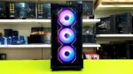 Refurbished Custom Gaming PC / Intel i7 11700F 11th Gen 4.90GHz / 16GB RAM / 1TB SSD / Multi Choice Graphics - Image 3