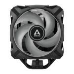 Arctic Freezer A35 A-RGB Compact Heatsink & Fan, AMD AM4/AM5, PWM - Image 3
