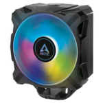 Arctic Freezer A35 A-RGB Compact Heatsink & Fan, AMD AM4/AM5, PWM