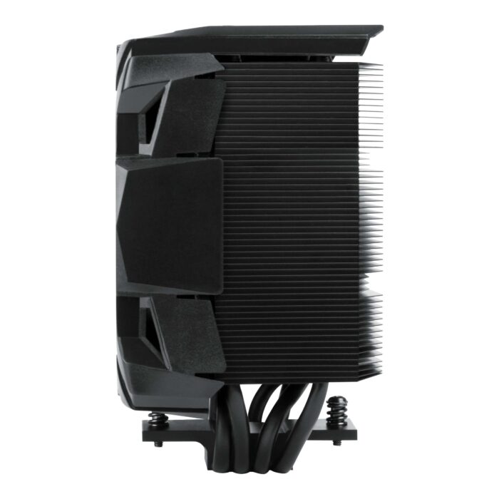 Arctic Freezer A35 A-RGB Compact Heatsink & Fan, AMD AM4/AM5, PWM - Image 5