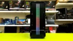 Refurbished Custom Gaming PC / Intel i5 9600K 4.60GHz / 16GB RAM / 480GB SSD / Multi Choice Graphics - Image 3