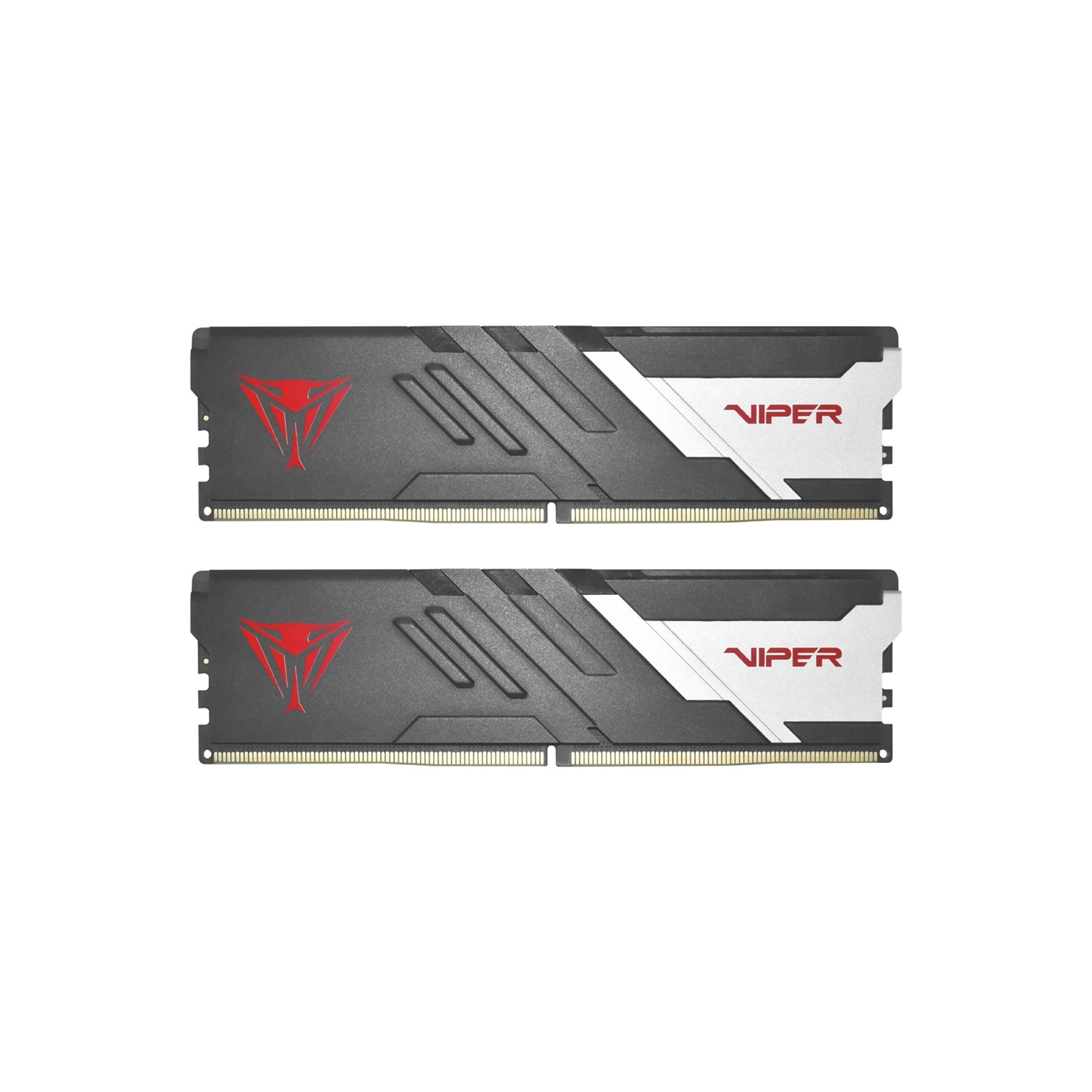 Patriot Viper Venom PVV532G560C36K Patriot Viper Venom PVV532G560C36K 32GB (2x16GB) System Memory 5600MHz DDR5 Kit - Image 1
