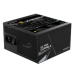 Gigabyte GP-UD1000GM 1000W 80 Plus Gold Certified Fully Modular Power Supply - Image 2