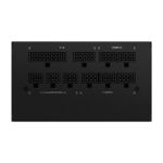 Gigabyte GP-UD1000GM 1000W 80 Plus Gold Certified Fully Modular Power Supply - Image 3