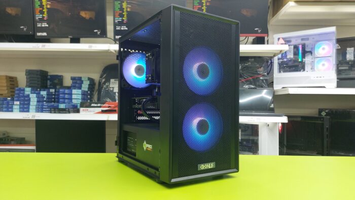 New Custom PC Pro Gaming / Ryzen 5 8400F 4.70GHz / 16GB RAM / 1TB NVMe / Multi Choice Graphics - Image 3