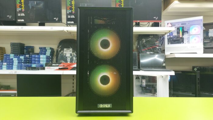 New Custom PC Pro Gaming / Ryzen 5 8400F 4.70GHz / 16GB RAM / 1TB NVMe / Multi Choice Graphics - Image 4
