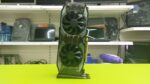 USED EVGA GeForce RTX 2070 XC GAMING, 8GB GDDR6, Dual HDB Fans, RGB LED, Metal Backplate