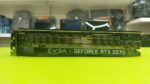 USED EVGA GeForce RTX 2070 XC GAMING, 8GB GDDR6, Dual HDB Fans, RGB LED, Metal Backplate - Image 4